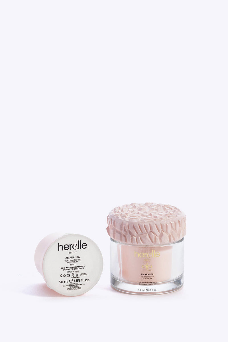 The Cream in a refill