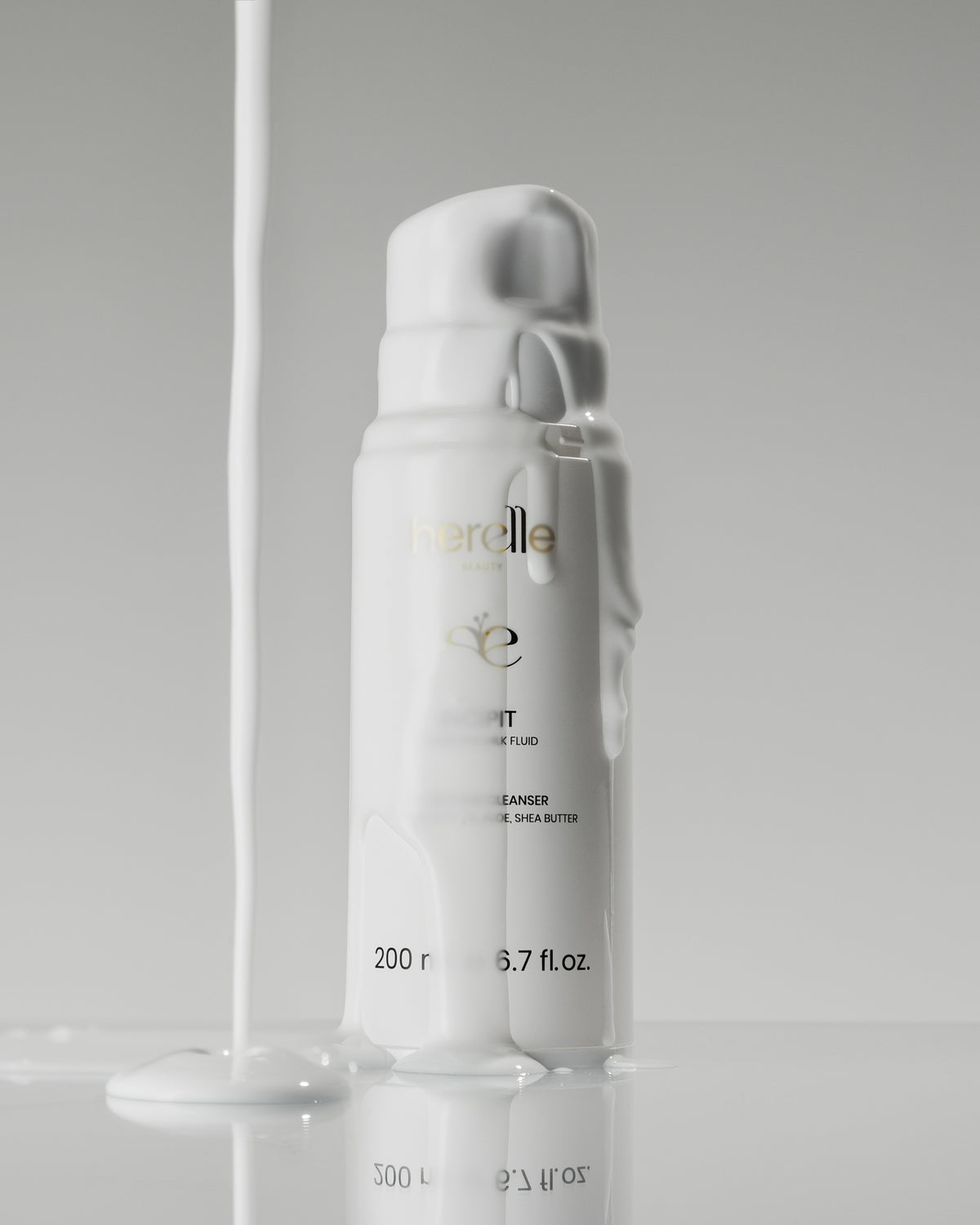 The Milk — Incipit