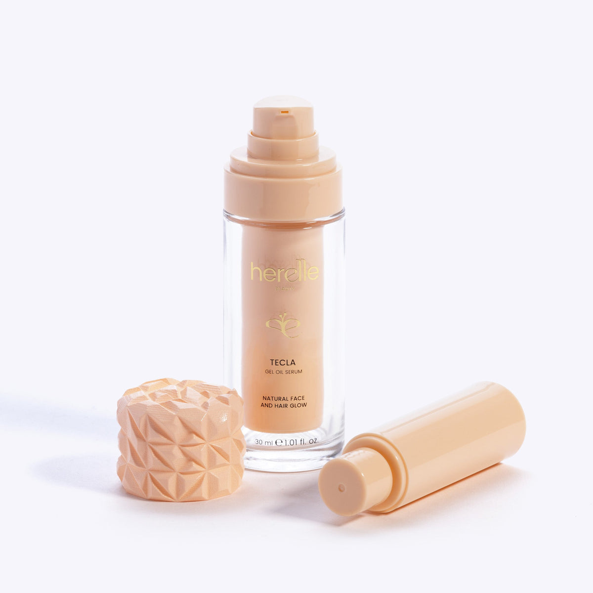 The Serum in a refill